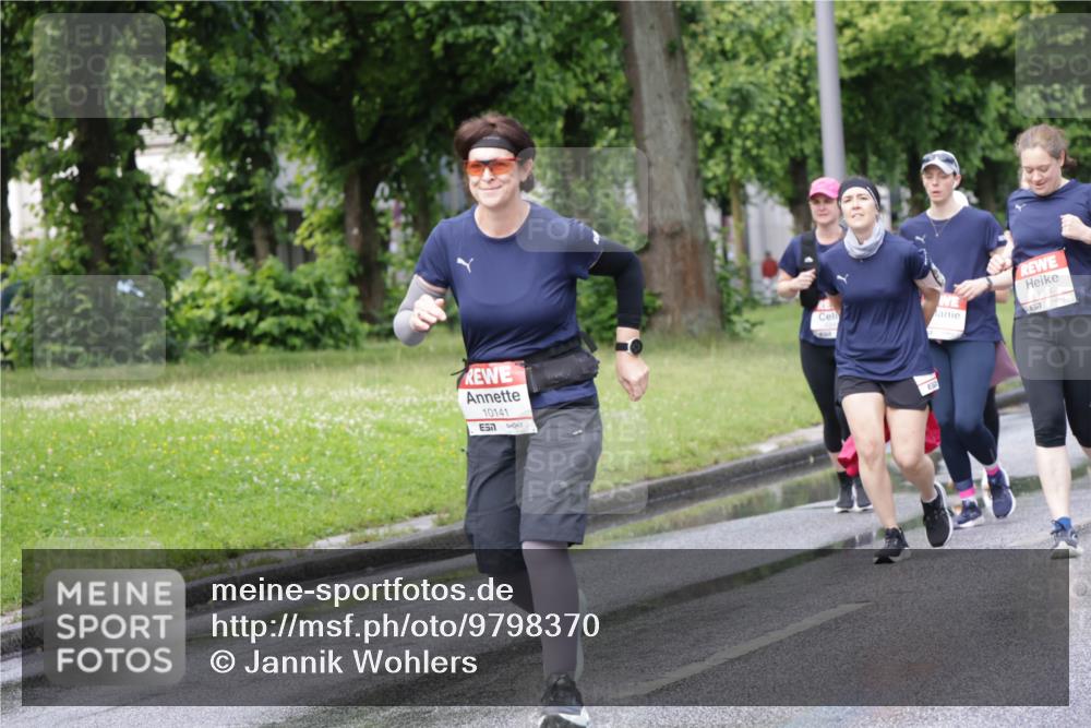 14.06.2026 - REWE Women's Run Jannik Wohlers http://msf.ph/oto/9798370 14.06.2026 09:13:06 Laufen 10141, 7, 10306, 7 meine-sportfotos.de