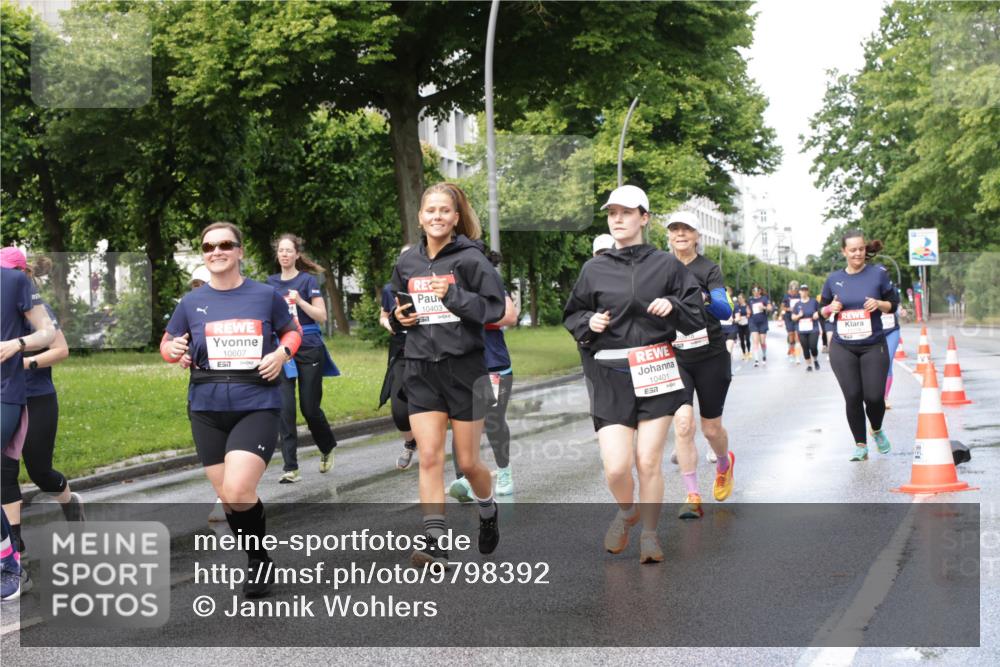 14.06.2026 - REWE Women's Run Jannik Wohlers http://msf.ph/oto/9798392 14.06.2026 09:13:11 Laufen 10607, 7, 10403, 10401 meine-sportfotos.de