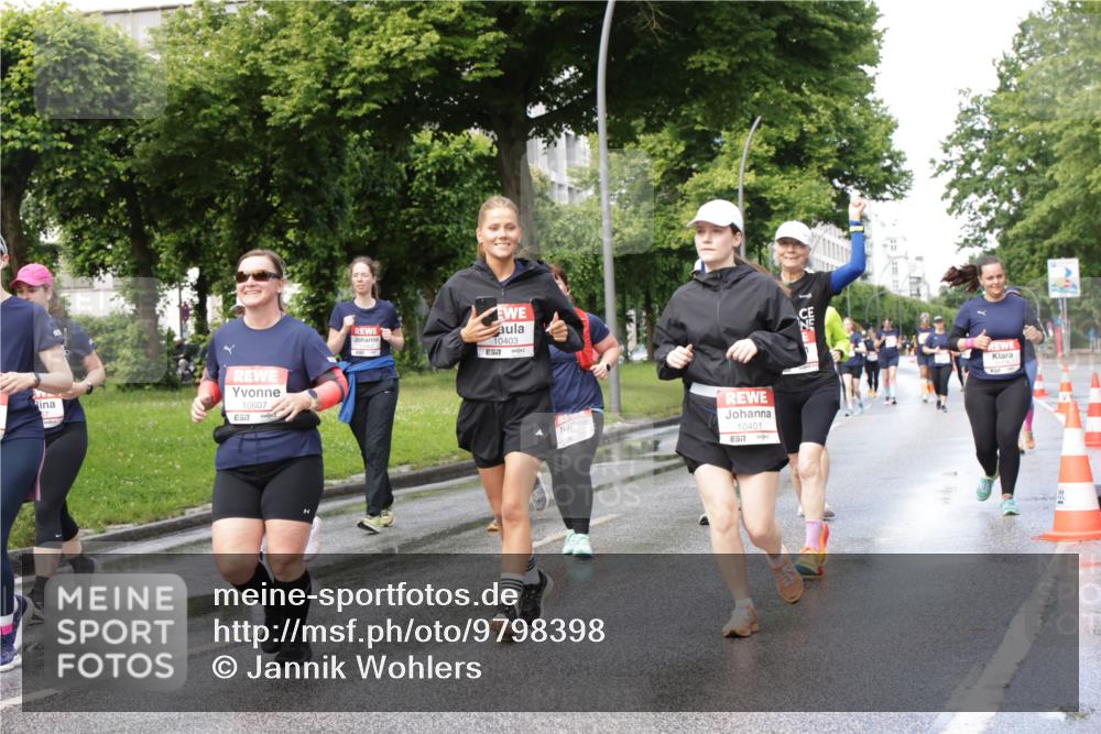 14.06.2026 - REWE Women's Run Jannik Wohlers http://msf.ph/oto/9798398 14.06.2026 09:13:12 Laufen 10607, 7, 10403, 7, 10401, 57 meine-sportfotos.de