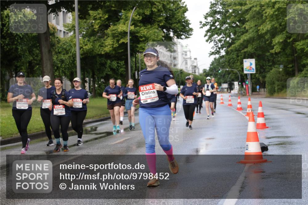 14.06.2026 - REWE Women's Run Jannik Wohlers http://msf.ph/oto/9798452 14.06.2026 09:13:17 Laufen 10180, 57 meine-sportfotos.de