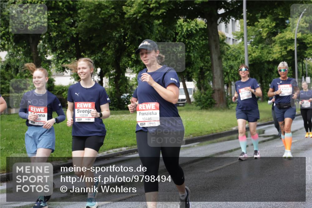 14.06.2026 - REWE Women's Run Jannik Wohlers http://msf.ph/oto/9798494 14.06.2026 09:13:26 Laufen 049, 10239, 57, 10446, 57 meine-sportfotos.de