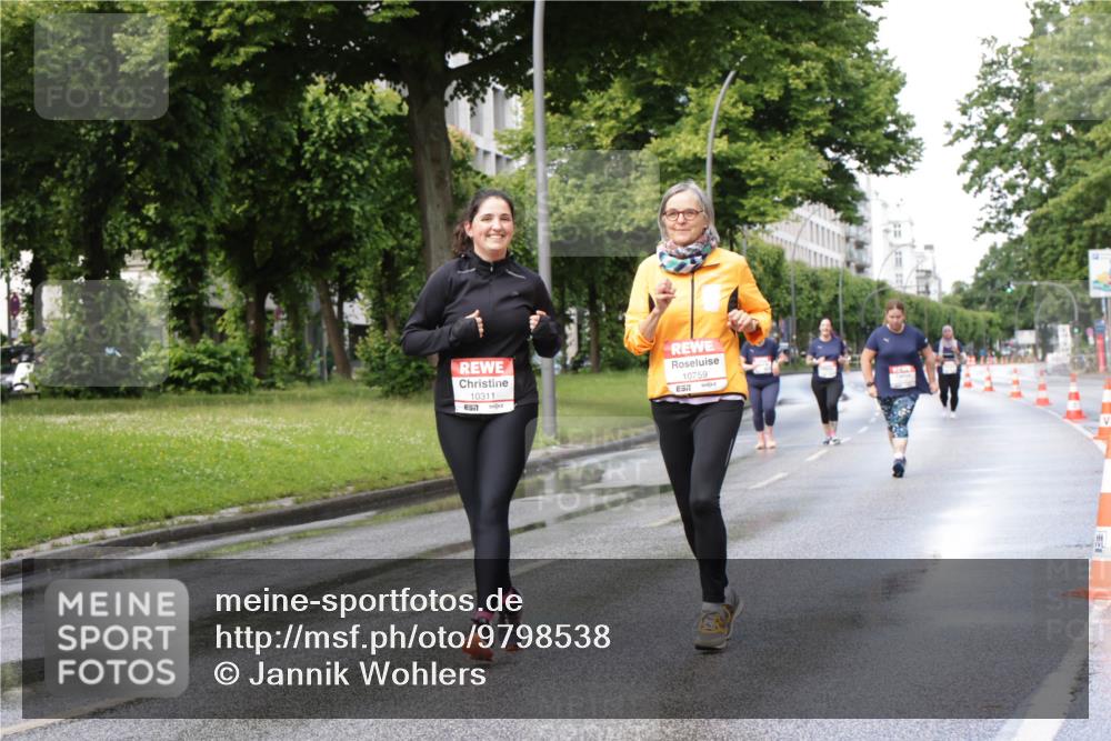 14.06.2026 - REWE Women's Run Jannik Wohlers http://msf.ph/oto/9798538 14.06.2026 09:13:33 Laufen 10311, 7, 10759 meine-sportfotos.de