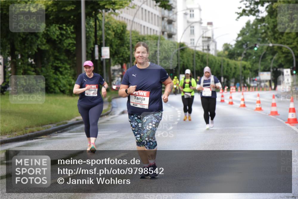 14.06.2026 - REWE Women's Run Jannik Wohlers http://msf.ph/oto/9798542 14.06.2026 09:13:37 Laufen 11190, 657 meine-sportfotos.de