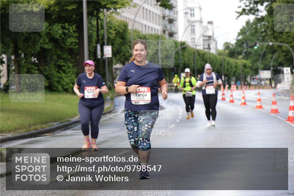 14.06.2026 - REWE Women's Run Jannik Wohlers http://msf.ph/oto/9798547 14.06.2026 09:13:37 Laufen 11190, 57 meine-sportfotos.de