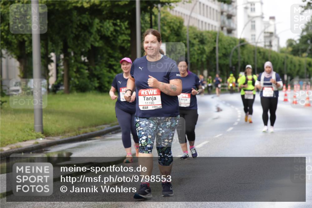 14.06.2026 - REWE Women's Run Jannik Wohlers http://msf.ph/oto/9798553 14.06.2026 09:13:38 Laufen 11190, 7 meine-sportfotos.de