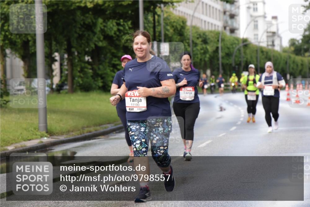14.06.2026 - REWE Women's Run Jannik Wohlers http://msf.ph/oto/9798557 14.06.2026 09:13:38 Laufen 11190, 57, 1070 meine-sportfotos.de