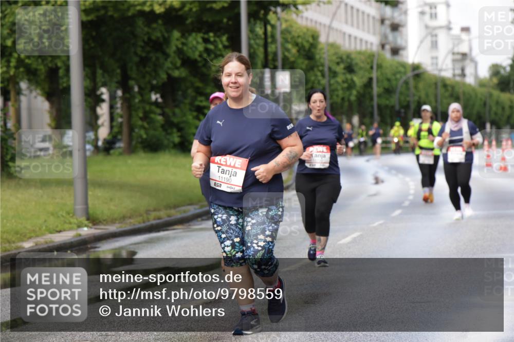 14.06.2026 - REWE Women's Run Jannik Wohlers http://msf.ph/oto/9798559 14.06.2026 09:13:38 Laufen 11190 meine-sportfotos.de