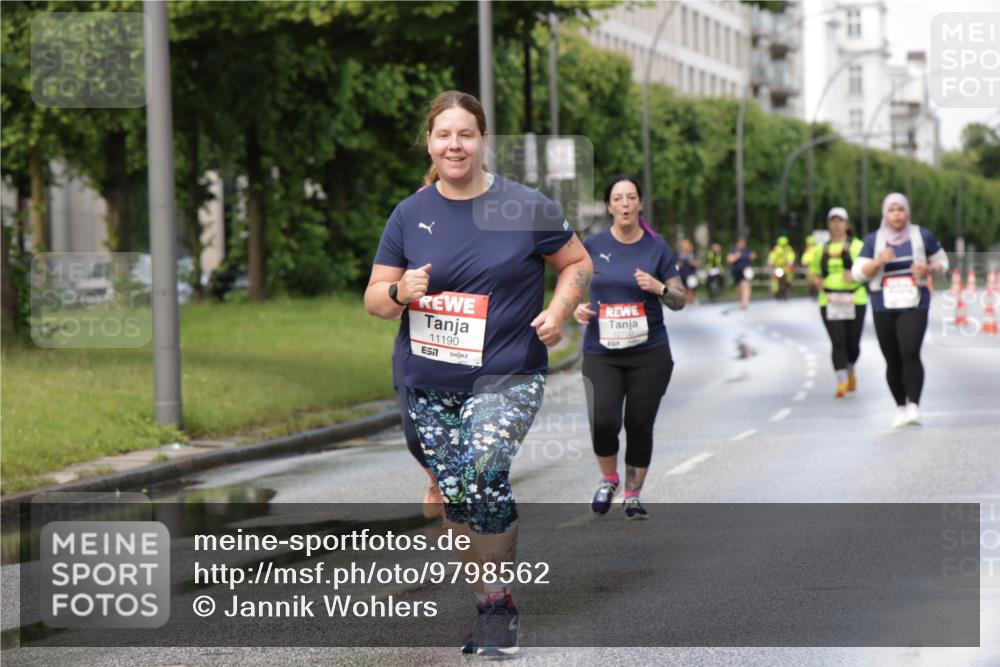 14.06.2026 - REWE Women's Run Jannik Wohlers http://msf.ph/oto/9798562 14.06.2026 09:13:39 Laufen 11190 meine-sportfotos.de