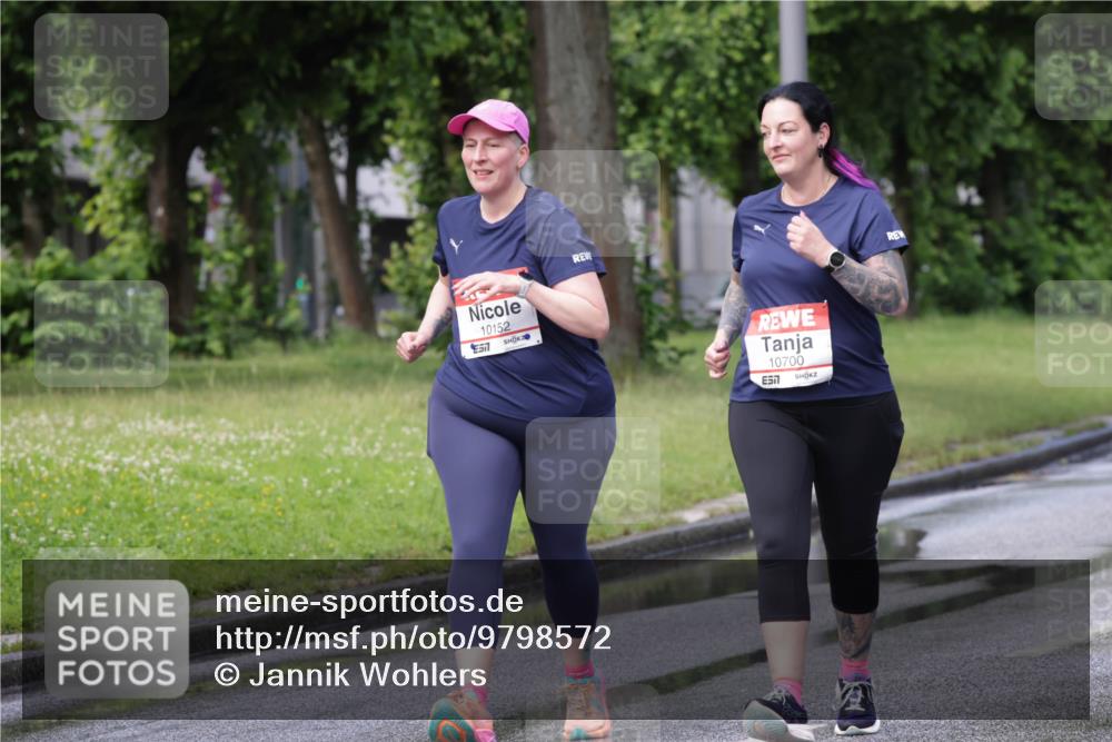 14.06.2026 - REWE Women's Run Jannik Wohlers http://msf.ph/oto/9798572 14.06.2026 09:13:44 Laufen 10152, 7, 10700, 7 meine-sportfotos.de