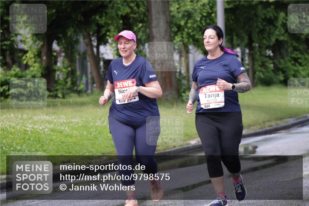 14.06.2026 - REWE Women's Run Jannik Wohlers http://msf.ph/oto/9798575 14.06.2026 09:13:44 Laufen 10700, 657 meine-sportfotos.de