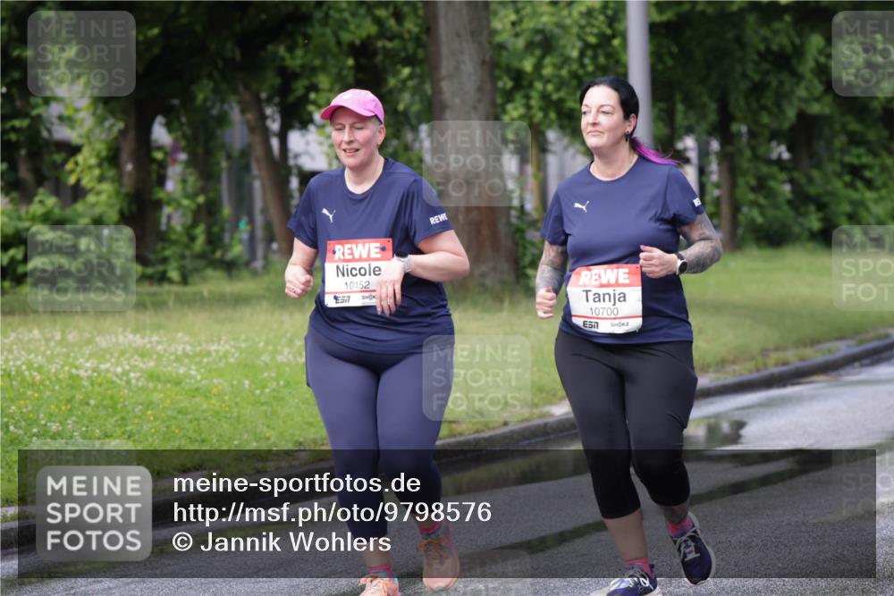14.06.2026 - REWE Women's Run Jannik Wohlers http://msf.ph/oto/9798576 14.06.2026 09:13:44 Laufen 10152, 10700 meine-sportfotos.de