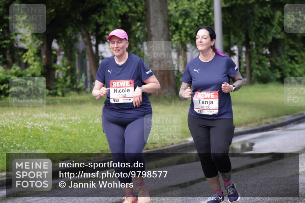 14.06.2026 - REWE Women's Run Jannik Wohlers http://msf.ph/oto/9798577 14.06.2026 09:13:44 Laufen 10152, 7, 10700 meine-sportfotos.de