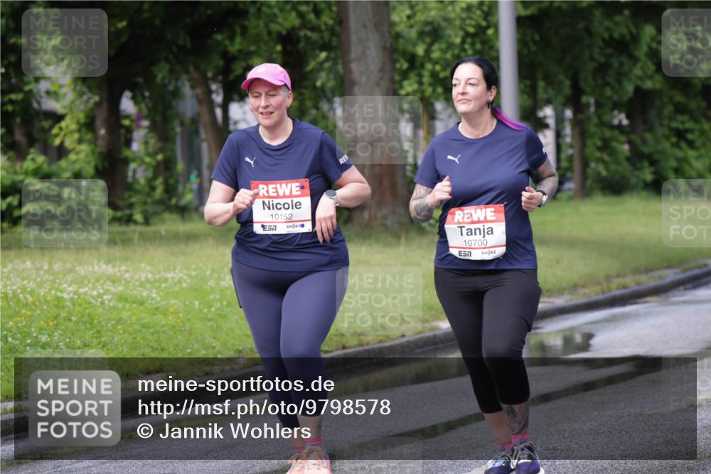 14.06.2026 - REWE Women's Run Jannik Wohlers http://msf.ph/oto/9798578 14.06.2026 09:13:44 Laufen 10152, 7, 10700 meine-sportfotos.de
