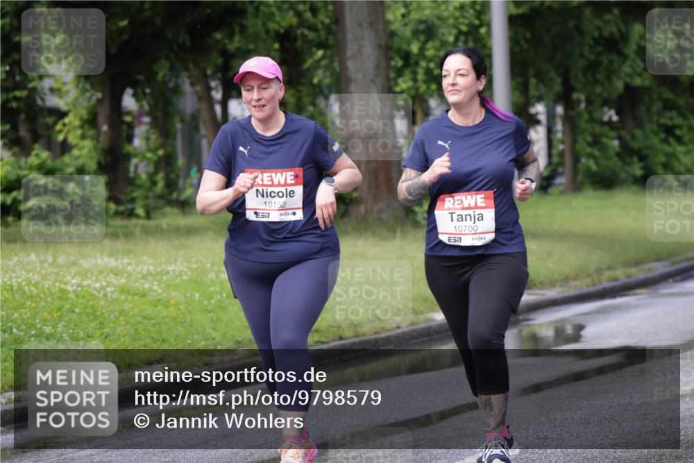 14.06.2026 - REWE Women's Run Jannik Wohlers http://msf.ph/oto/9798579 14.06.2026 09:13:44 Laufen 10152, 10700 meine-sportfotos.de