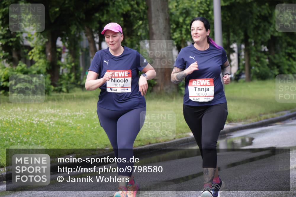 14.06.2026 - REWE Women's Run Jannik Wohlers http://msf.ph/oto/9798580 14.06.2026 09:13:44 Laufen 10152, 10700, 7 meine-sportfotos.de