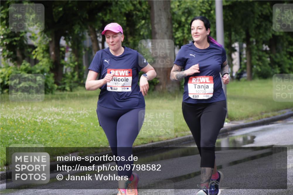 14.06.2026 - REWE Women's Run Jannik Wohlers http://msf.ph/oto/9798582 14.06.2026 09:13:44 Laufen 10152, 10700, 7 meine-sportfotos.de