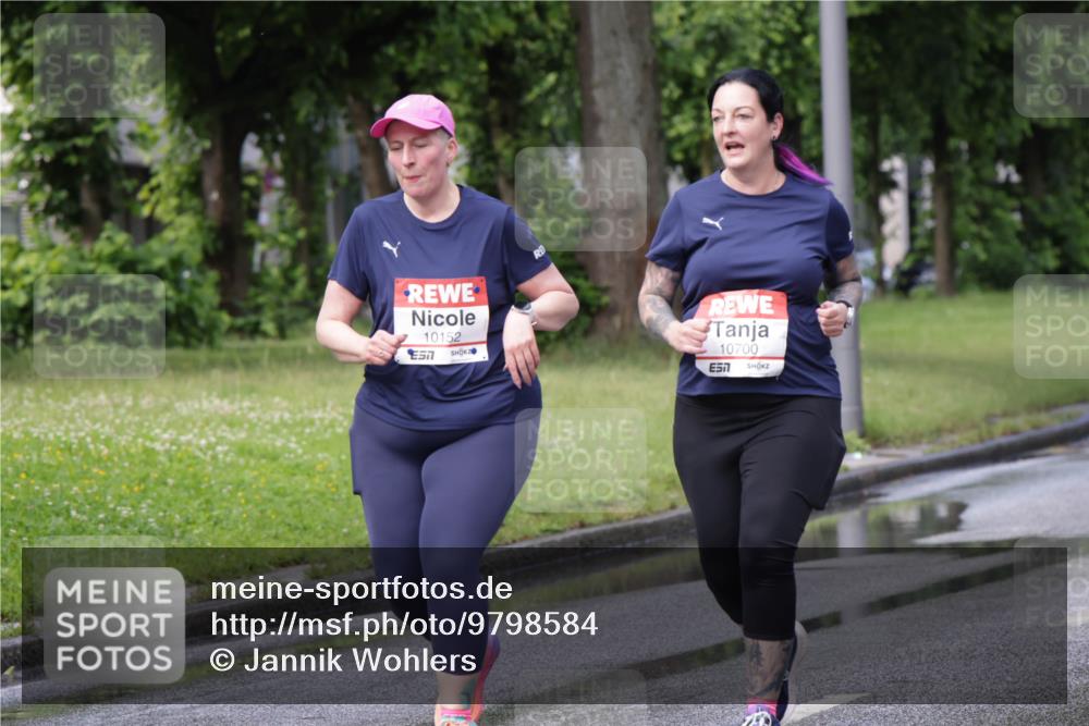 14.06.2026 - REWE Women's Run Jannik Wohlers http://msf.ph/oto/9798584 14.06.2026 09:13:44 Laufen 10152, 10700, 7 meine-sportfotos.de