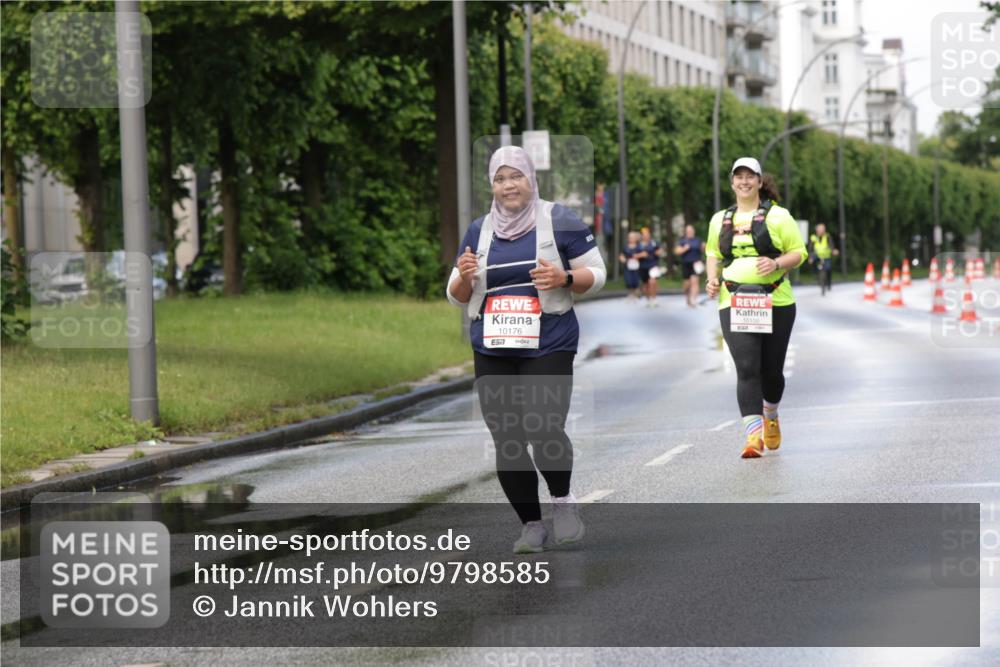 14.06.2026 - REWE Women's Run Jannik Wohlers http://msf.ph/oto/9798585 14.06.2026 09:13:47 Laufen 10176, 7 meine-sportfotos.de