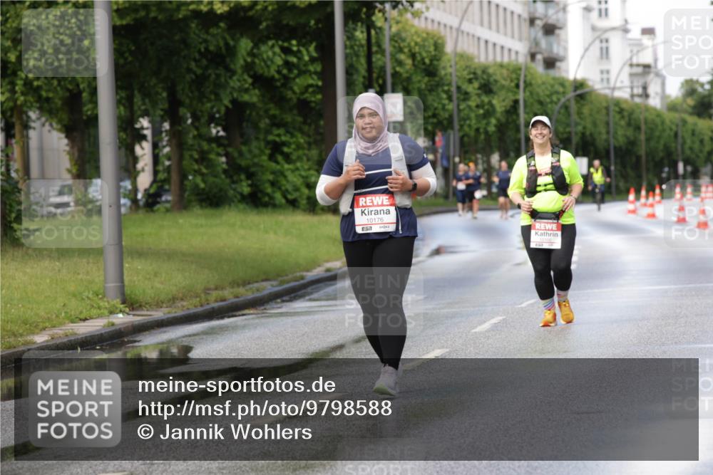 14.06.2026 - REWE Women's Run Jannik Wohlers http://msf.ph/oto/9798588 14.06.2026 09:13:47 Laufen 10176, 57, 10100 meine-sportfotos.de