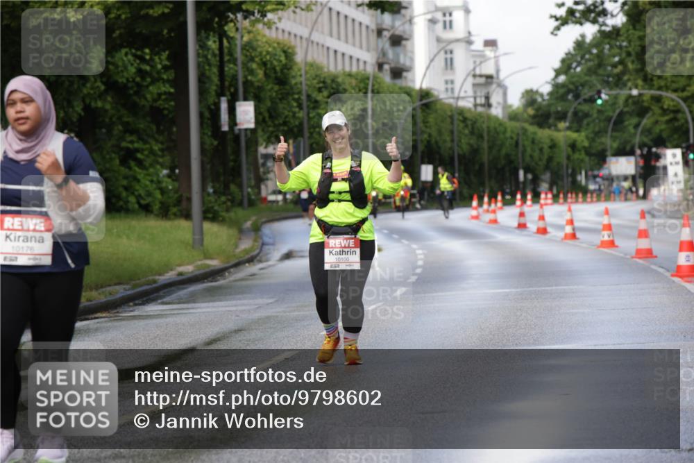 14.06.2026 - REWE Women's Run Jannik Wohlers http://msf.ph/oto/9798602 14.06.2026 09:13:50 Laufen 10176, 10100, 7 meine-sportfotos.de