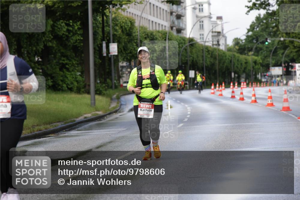 14.06.2026 - REWE Women's Run Jannik Wohlers http://msf.ph/oto/9798606 14.06.2026 09:13:50 Laufen 10100 meine-sportfotos.de