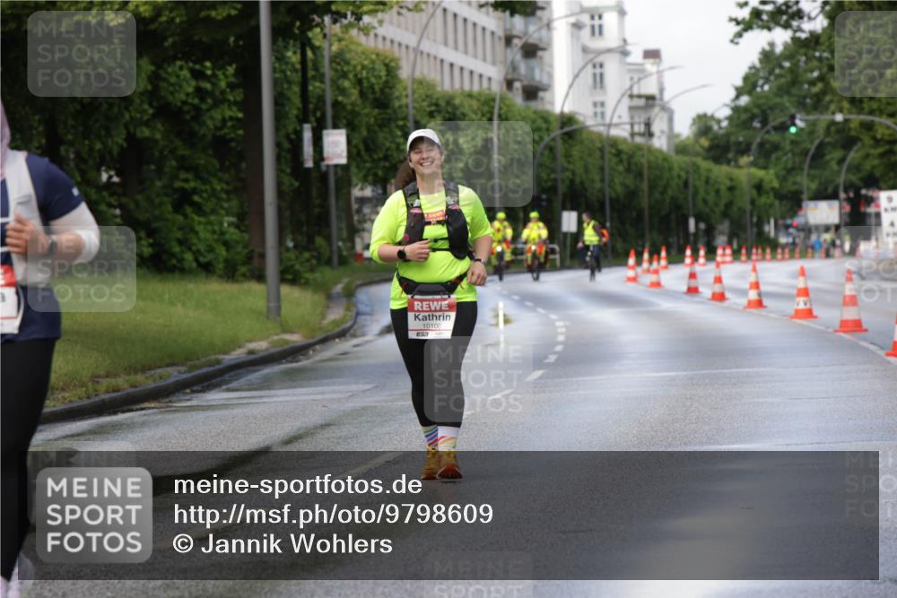 14.06.2026 - REWE Women's Run Jannik Wohlers http://msf.ph/oto/9798609 14.06.2026 09:13:50 Laufen 10100, 57 meine-sportfotos.de