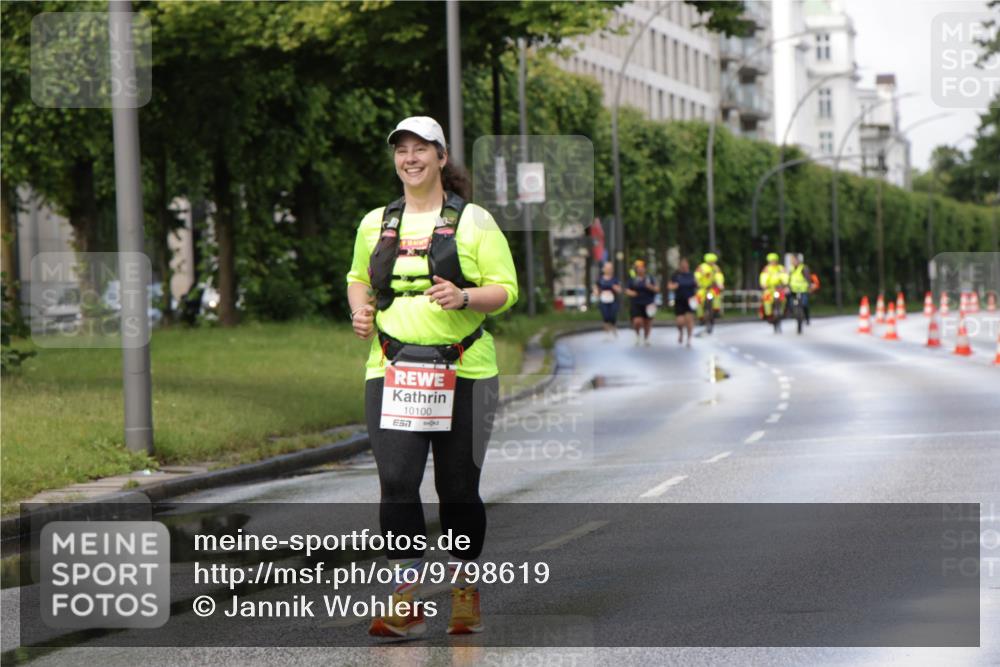 14.06.2026 - REWE Women's Run Jannik Wohlers http://msf.ph/oto/9798619 14.06.2026 09:13:53 Laufen 10100, 57 meine-sportfotos.de