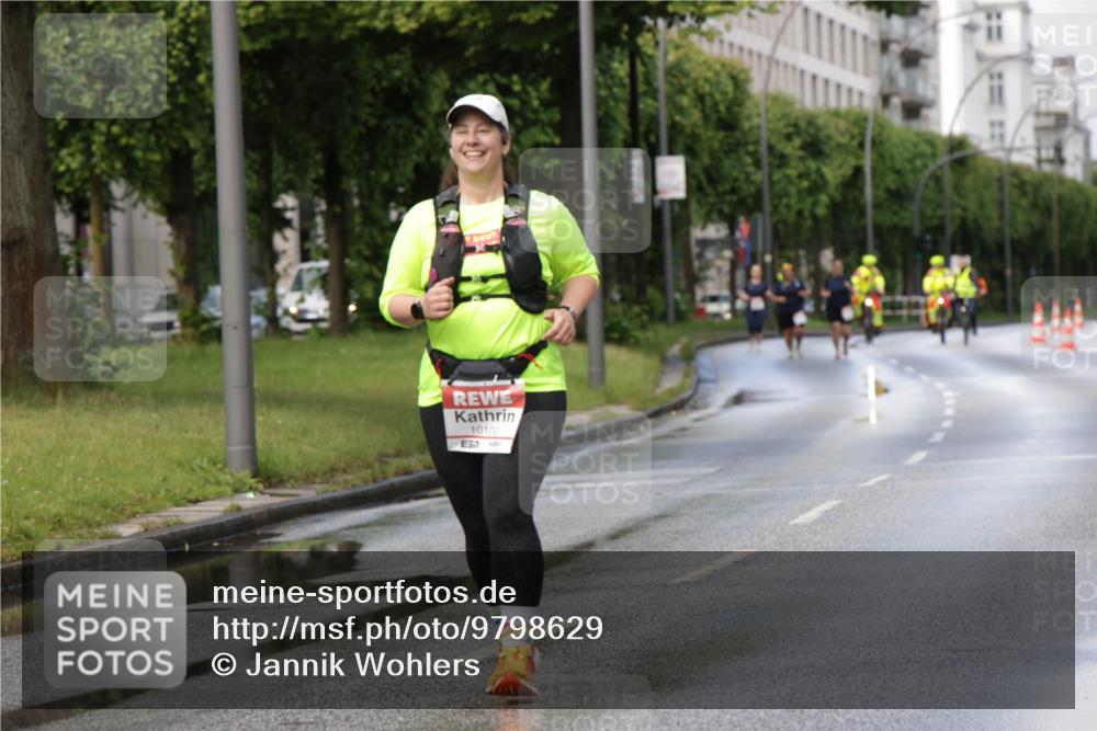 14.06.2026 - REWE Women's Run Jannik Wohlers http://msf.ph/oto/9798629 14.06.2026 09:13:53 Laufen 10100, 7 meine-sportfotos.de
