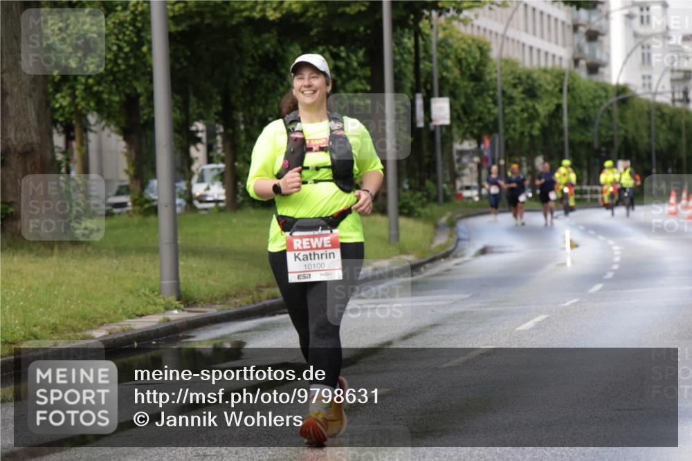 14.06.2026 - REWE Women's Run Jannik Wohlers http://msf.ph/oto/9798631 14.06.2026 09:13:53 Laufen 10100, 57 meine-sportfotos.de