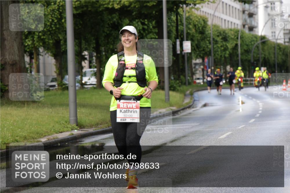 14.06.2026 - REWE Women's Run Jannik Wohlers http://msf.ph/oto/9798633 14.06.2026 09:13:53 Laufen 10100, 57 meine-sportfotos.de