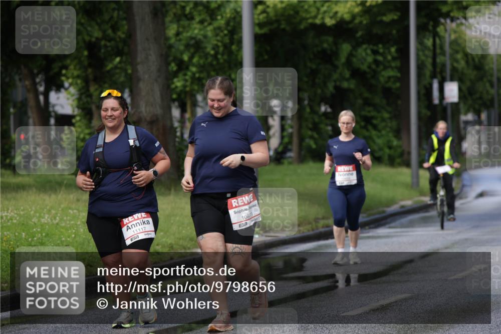 14.06.2026 - REWE Women's Run Jannik Wohlers http://msf.ph/oto/9798656 14.06.2026 09:14:37 Laufen 11117, 7, 10873 meine-sportfotos.de