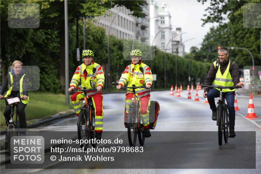 14.06.2026 - REWE Women's Run Jannik Wohlers http://msf.ph/oto/9798683 14.06.2026 09:14:47 Laufen  meine-sportfotos.de