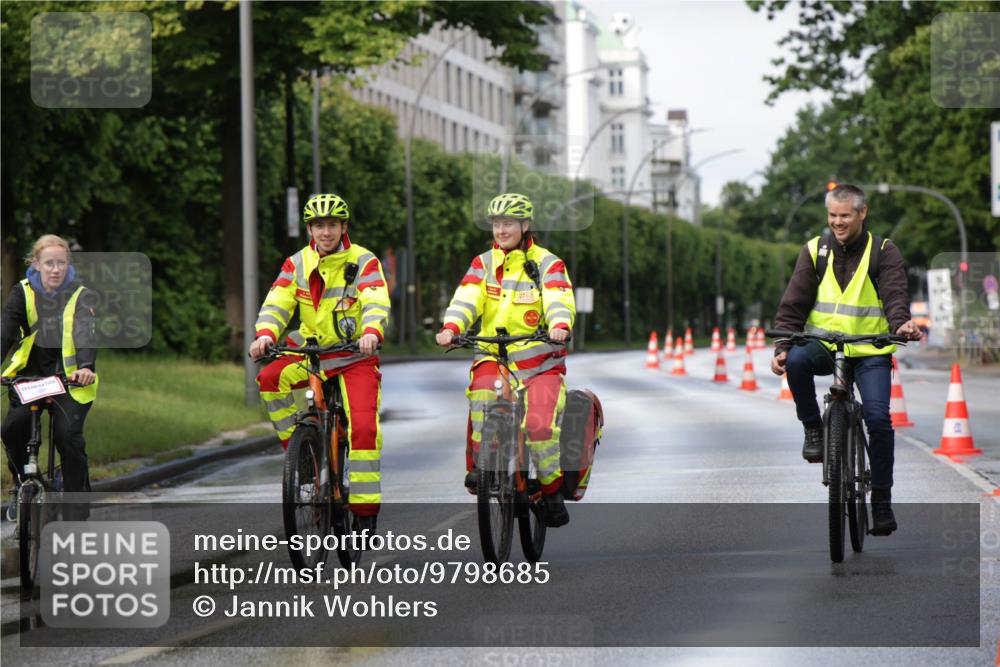 14.06.2026 - REWE Women's Run Jannik Wohlers http://msf.ph/oto/9798685 14.06.2026 09:14:47 Laufen  meine-sportfotos.de