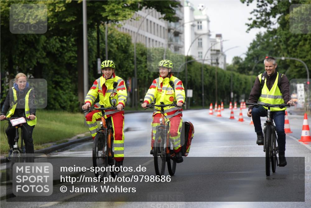 14.06.2026 - REWE Women's Run Jannik Wohlers http://msf.ph/oto/9798686 14.06.2026 09:14:47 Laufen  meine-sportfotos.de