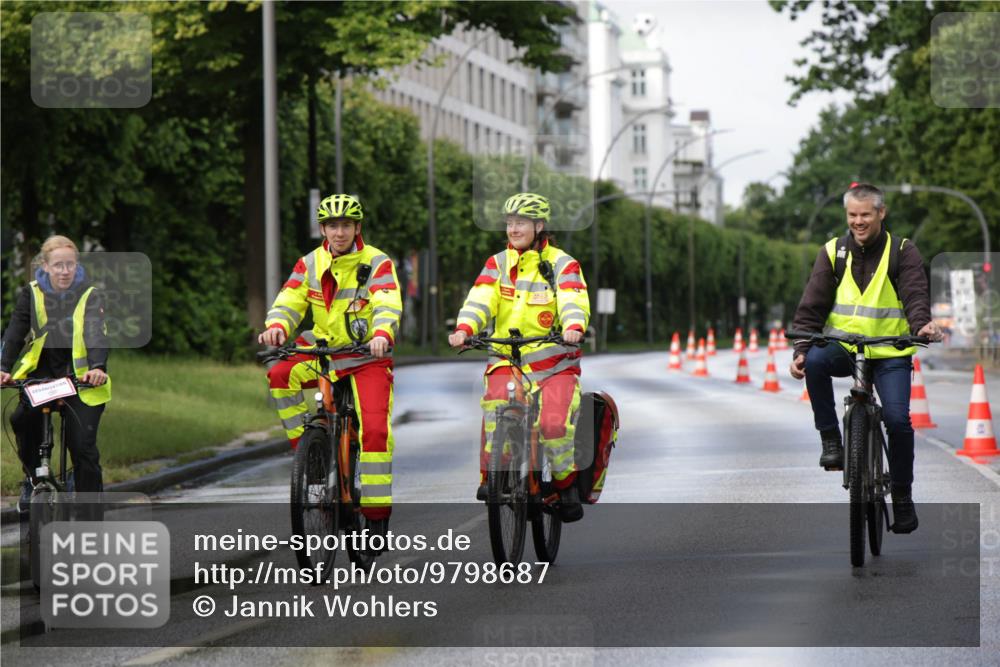 14.06.2026 - REWE Women's Run Jannik Wohlers http://msf.ph/oto/9798687 14.06.2026 09:14:48 Laufen  meine-sportfotos.de