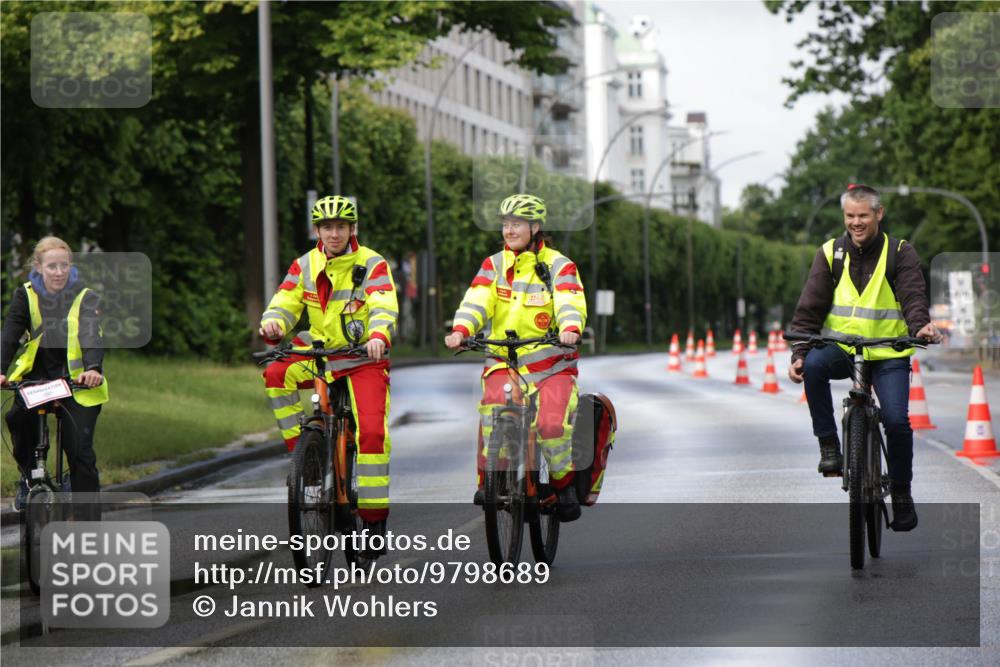 14.06.2026 - REWE Women's Run Jannik Wohlers http://msf.ph/oto/9798689 14.06.2026 09:14:48 Laufen  meine-sportfotos.de