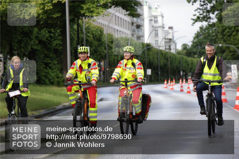 14.06.2026 - REWE Women's Run Jannik Wohlers http://msf.ph/oto/9798690 14.06.2026 09:14:48 Laufen  meine-sportfotos.de
