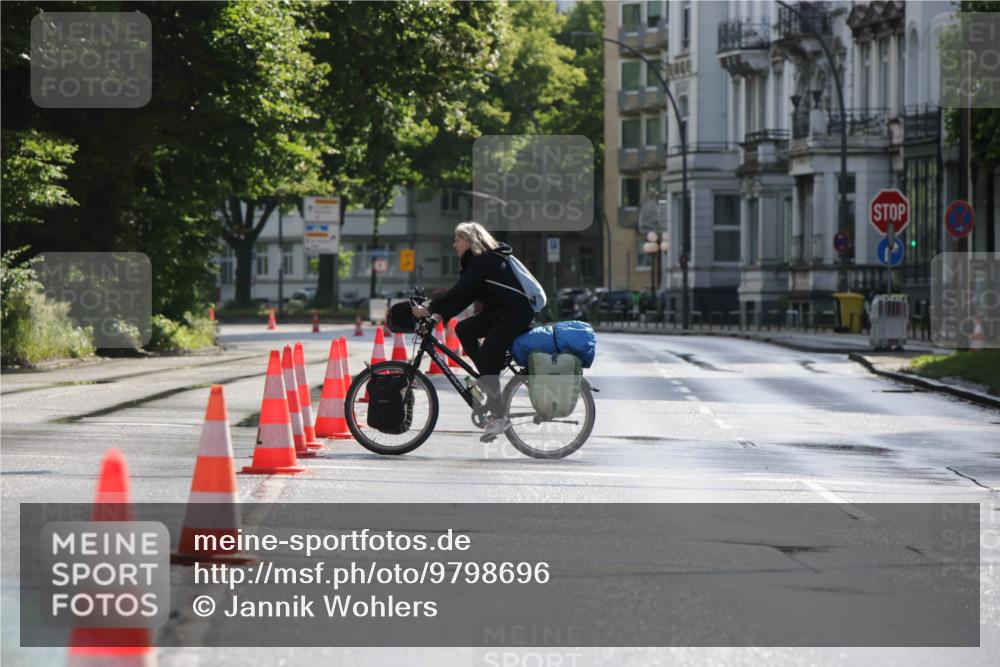 14.06.2026 - REWE Women's Run Jannik Wohlers http://msf.ph/oto/9798696 14.06.2026 09:26:53 Laufen  meine-sportfotos.de