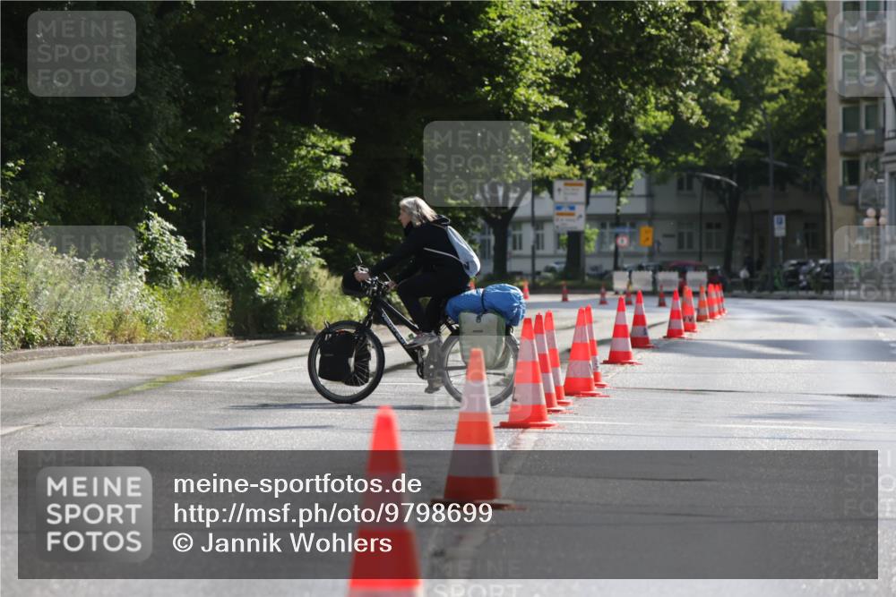 14.06.2026 - REWE Women's Run Jannik Wohlers http://msf.ph/oto/9798699 14.06.2026 09:26:54 Laufen  meine-sportfotos.de