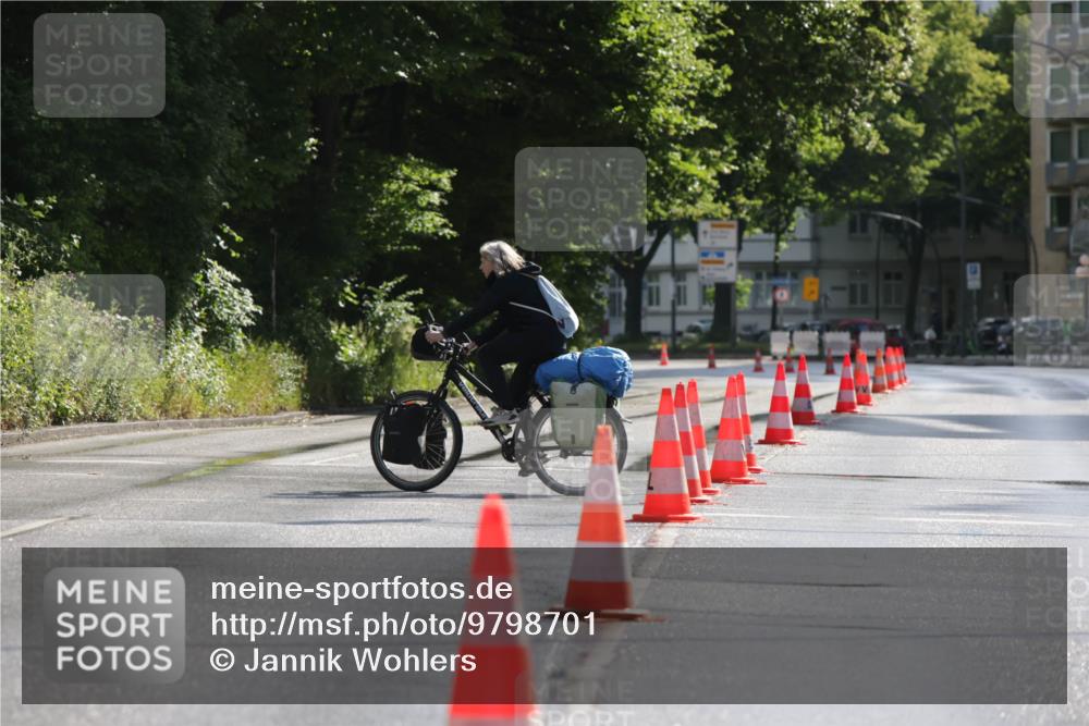 14.06.2026 - REWE Women's Run Jannik Wohlers http://msf.ph/oto/9798701 14.06.2026 09:26:55 Laufen  meine-sportfotos.de