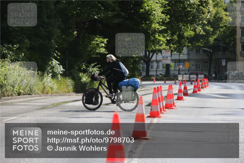 14.06.2026 - REWE Women's Run Jannik Wohlers http://msf.ph/oto/9798703 14.06.2026 09:26:55 Laufen  meine-sportfotos.de