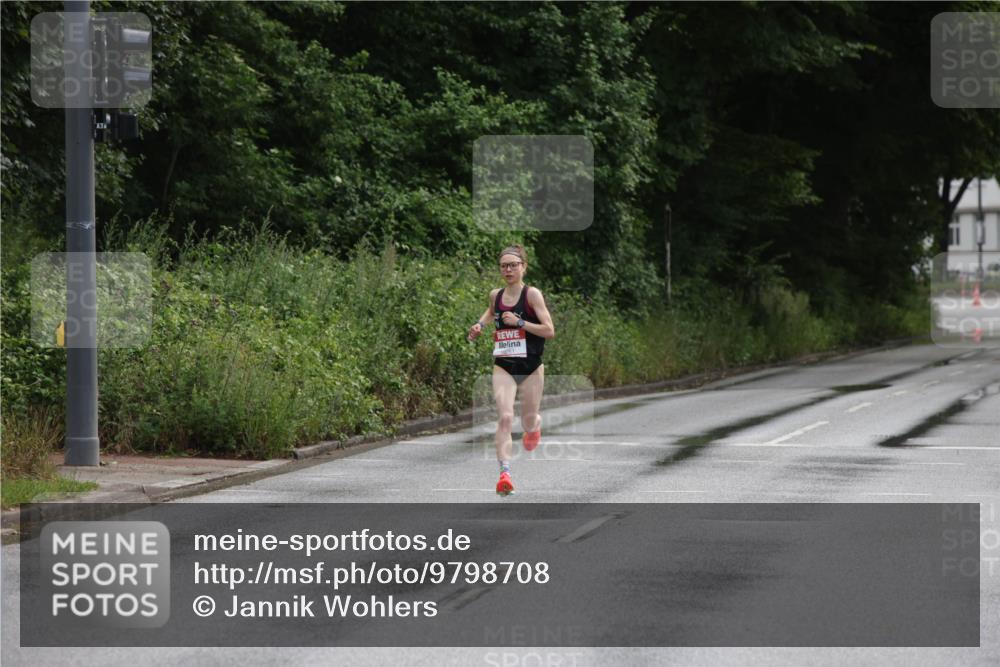14.06.2026 - REWE Women's Run Jannik Wohlers http://msf.ph/oto/9798708 14.06.2026 09:33:52 Laufen  meine-sportfotos.de