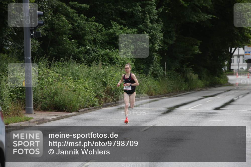 14.06.2026 - REWE Women's Run Jannik Wohlers http://msf.ph/oto/9798709 14.06.2026 09:33:52 Laufen  meine-sportfotos.de