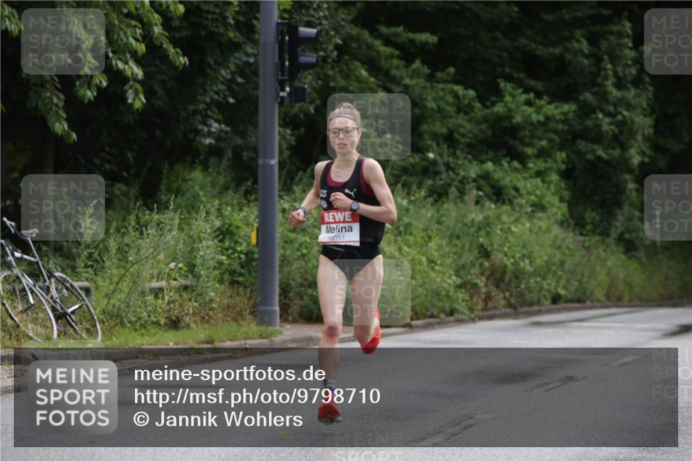 14.06.2026 - REWE Women's Run Jannik Wohlers http://msf.ph/oto/9798710 14.06.2026 09:33:55 Laufen 10051 meine-sportfotos.de