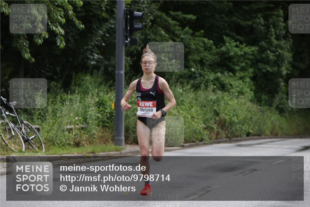 14.06.2026 - REWE Women's Run Jannik Wohlers http://msf.ph/oto/9798714 14.06.2026 09:33:55 Laufen 10051 meine-sportfotos.de
