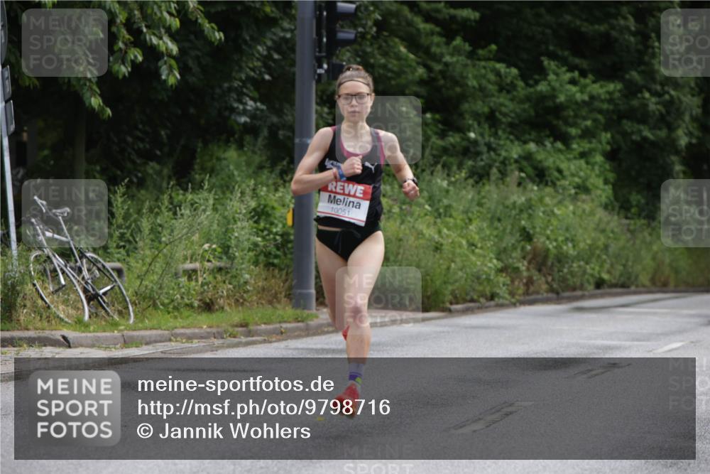 14.06.2026 - REWE Women's Run Jannik Wohlers http://msf.ph/oto/9798716 14.06.2026 09:33:55 Laufen 10051 meine-sportfotos.de