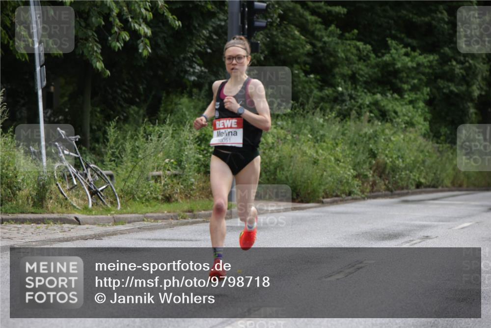 14.06.2026 - REWE Women's Run Jannik Wohlers http://msf.ph/oto/9798718 14.06.2026 09:33:55 Laufen 10051 meine-sportfotos.de