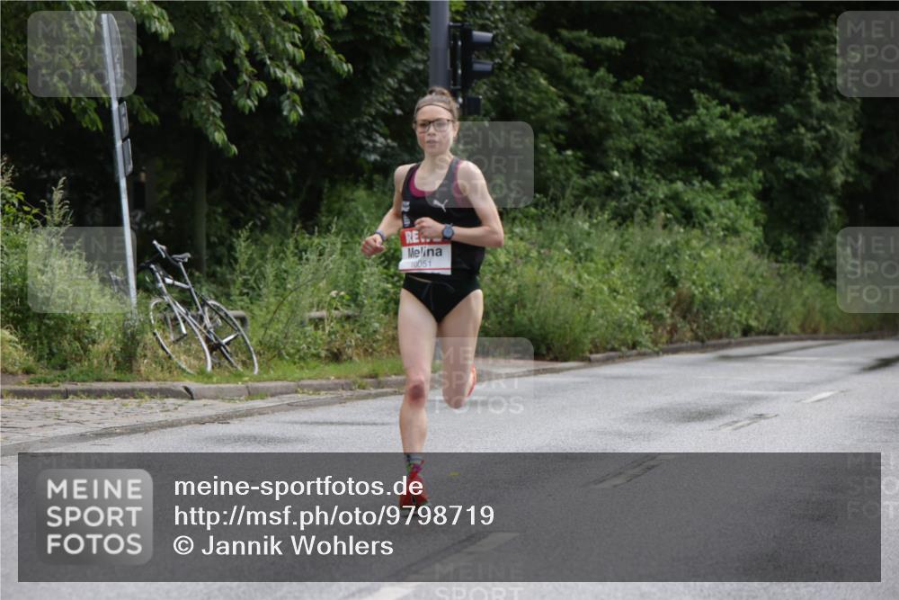 14.06.2026 - REWE Women's Run Jannik Wohlers http://msf.ph/oto/9798719 14.06.2026 09:33:55 Laufen 10051 meine-sportfotos.de