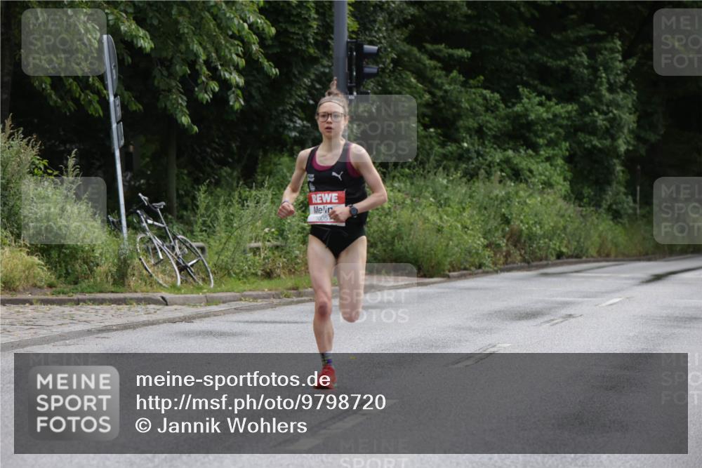 14.06.2026 - REWE Women's Run Jannik Wohlers http://msf.ph/oto/9798720 14.06.2026 09:33:55 Laufen 1005 meine-sportfotos.de