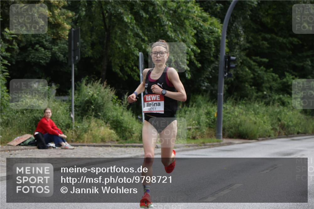 14.06.2026 - REWE Women's Run Jannik Wohlers http://msf.ph/oto/9798721 14.06.2026 09:33:57 Laufen 10051 meine-sportfotos.de
